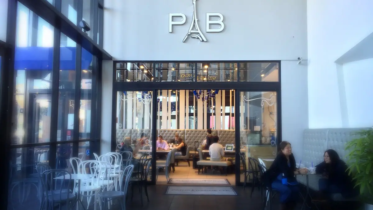 Westgate Bakery – artisan bakery in Grantham town centre